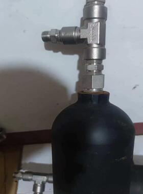 [德峰]囊式储能器，囊式储能罐 ，SAIP 储能罐，拆机件，需要优惠