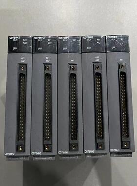 三菱QD75MH2三个QD75MH1两个