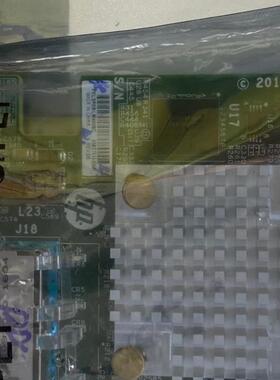 HPE 16GB E7Y13-60401 PCA光纤卡 2-