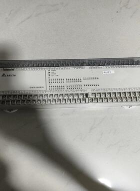 台达PLC，DVP80EH00R3，成色看图，到付