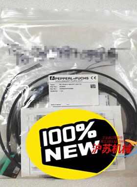 PF倍加福ML100-8-H-350-RT/103/115