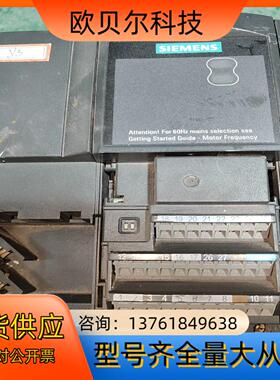 6SE6440-2UD22-2BA1   2.2kw  西门