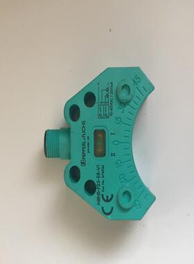 德倍加福P+F接近开关NBN3-F25-E8-V1阀位检测双