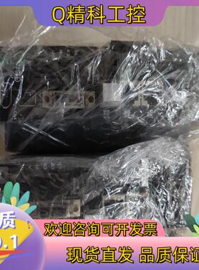 现货R88D-KN04H-ECT伺服驱动器成色可充新出