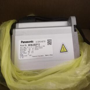 简易型利器系列电机MHMJ042P1S/042P1C/042
