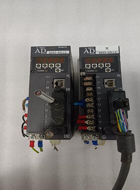 HITACHI日立AD伺服驱动器ADA3-02LL2原装拆机