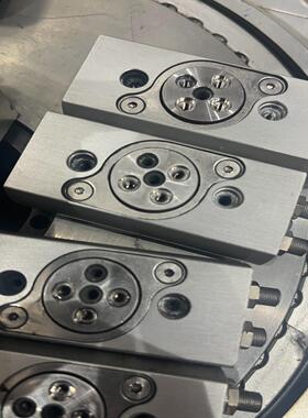 [德峰]--222306FH气缸8PADRRD 费--斯托180旋转