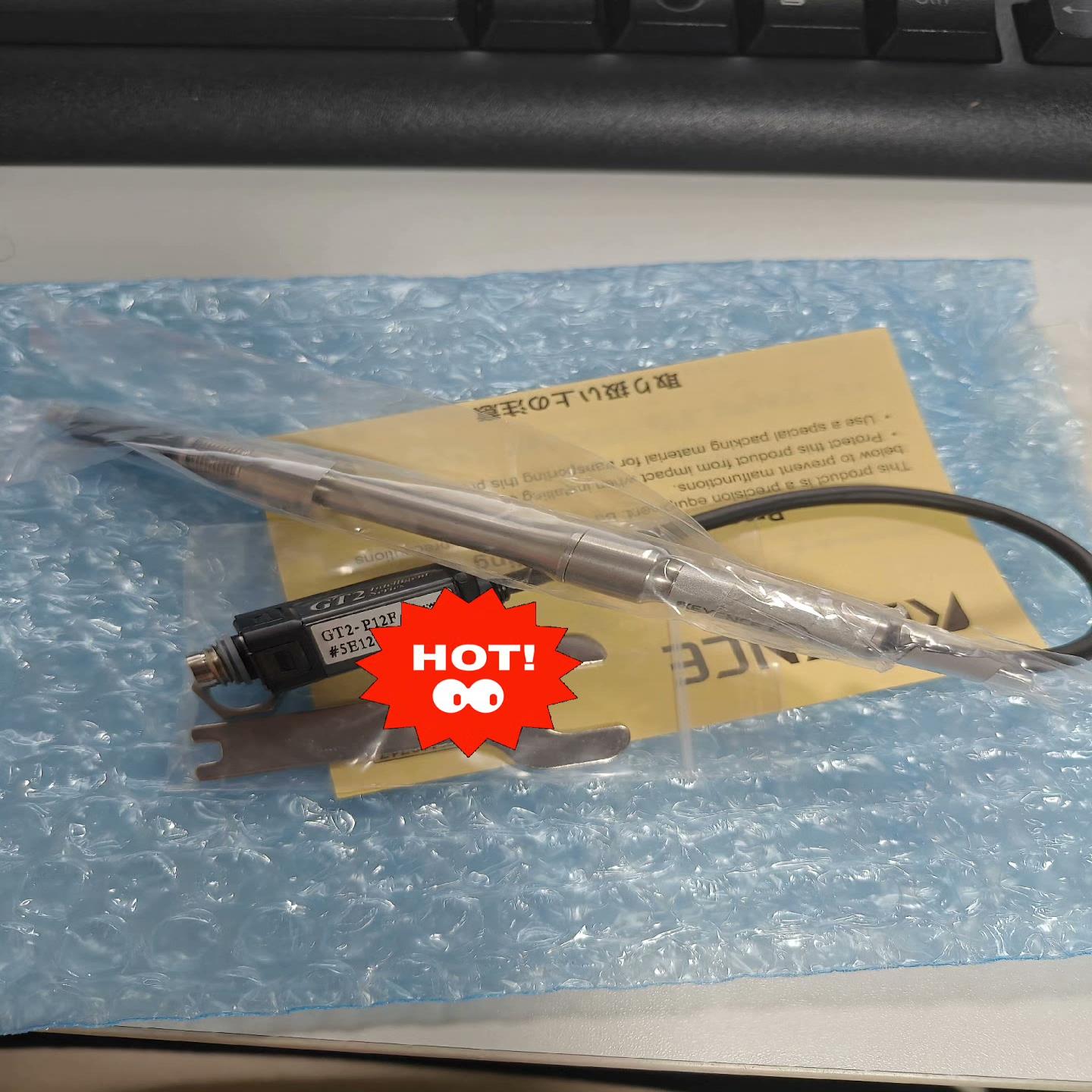 GT2-P12F，FD-MH100A，FD-M100AY基恩