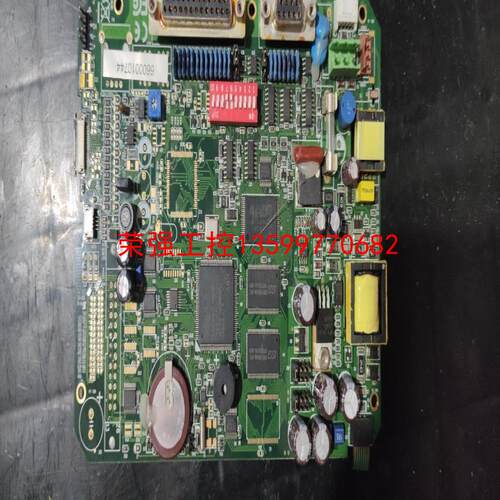 【荣强工控】HITECH 海泰克 触摸屏主板