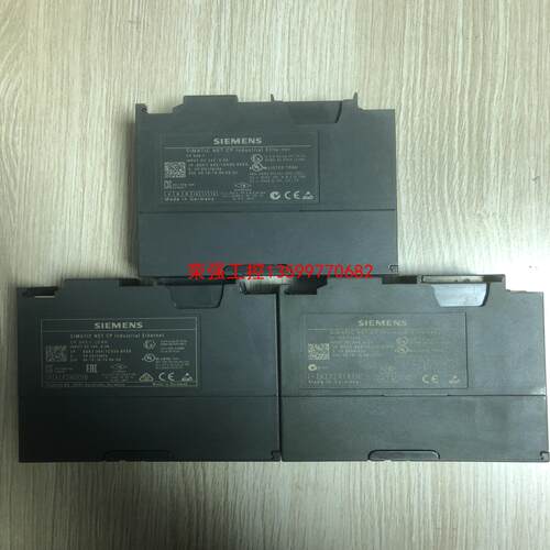 【荣强工控】343-1EX30