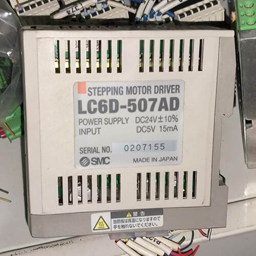 LC6D-507AD SMC驱动器
