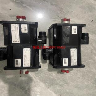 【荣强工控】AC-SERVOMOTOR 电机AF502I-0R0S-F4