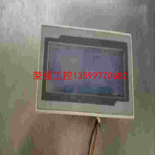 【荣强工控】Autonics触摸屏  GP-2480-SBD1