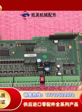 AH463889U001  派克690变频器双编码板 未议价