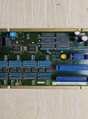 三菱M500系列IO转接板QY231带议价