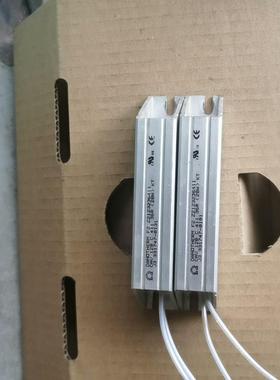 变频器ACS580系200KW启动充电电阻DAFNOT