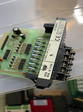 [德峰]Automation Direct D3-08nd2库存