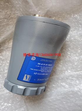 （请询价）美国FORNEY火检传感器401111-21议价