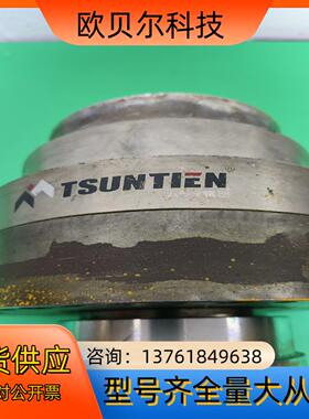 台湾村田RV减速机TSUNTIEN滚柱TTRA-25E-10