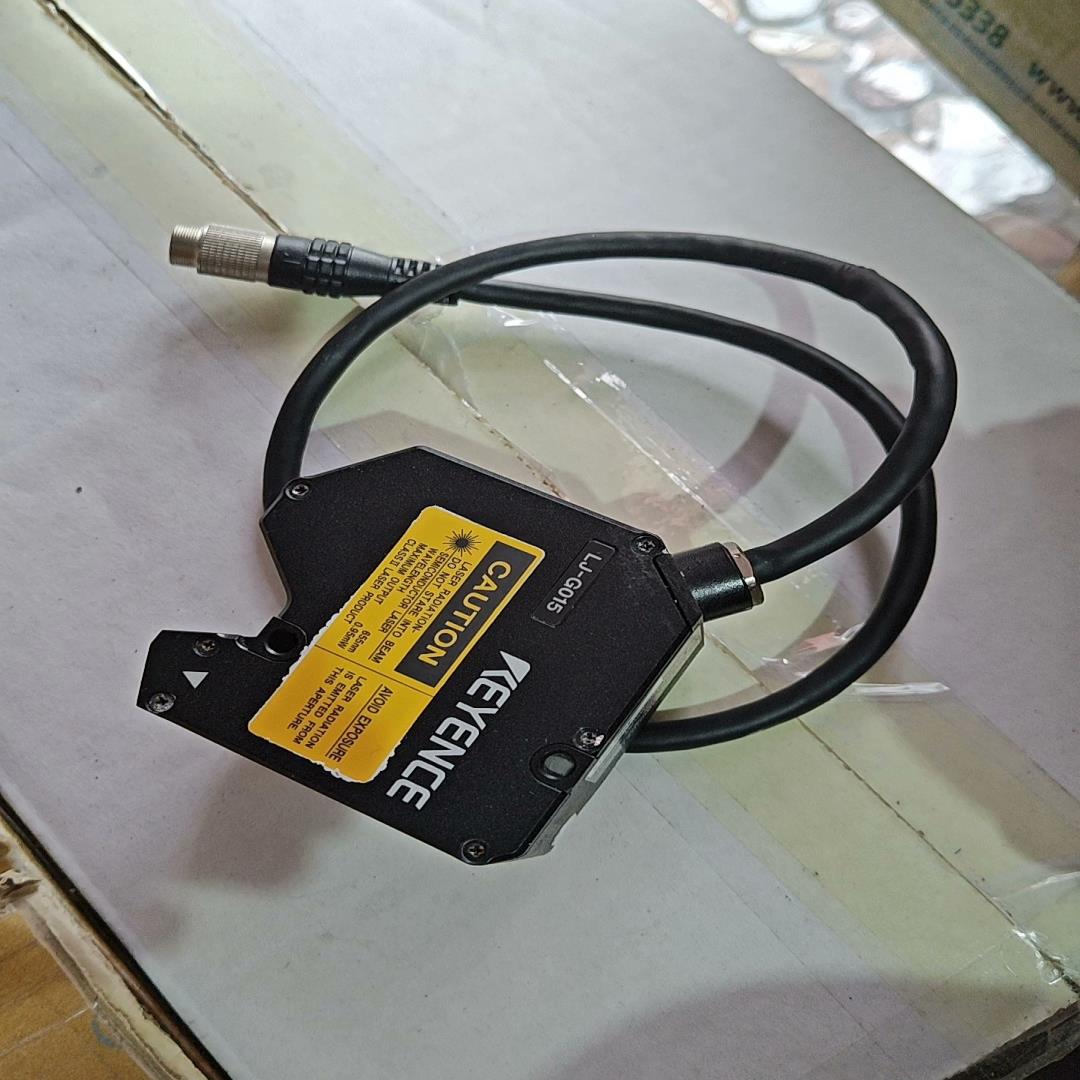 （设备配件）G015-基恩士LJ