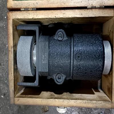正品精展钻石砂轮修整器 合金砂轮修整器 GIN-DT100