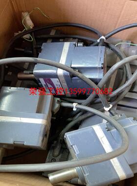 【荣强工控】韩国SPG无刷电机XBM9150G 减速机XTG950K 拆