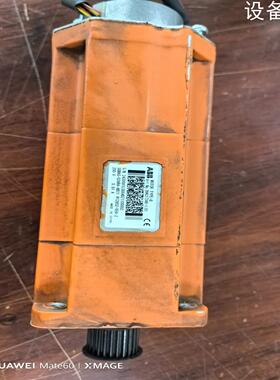 (设备配件）3HAC17346-1,IRB2400电机
