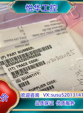 原装MKS计 GE50A004103R5V020 Ar氩气议