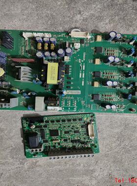 【非标价】众辰变频器主板S15KZ53E驱动板S29QD22B