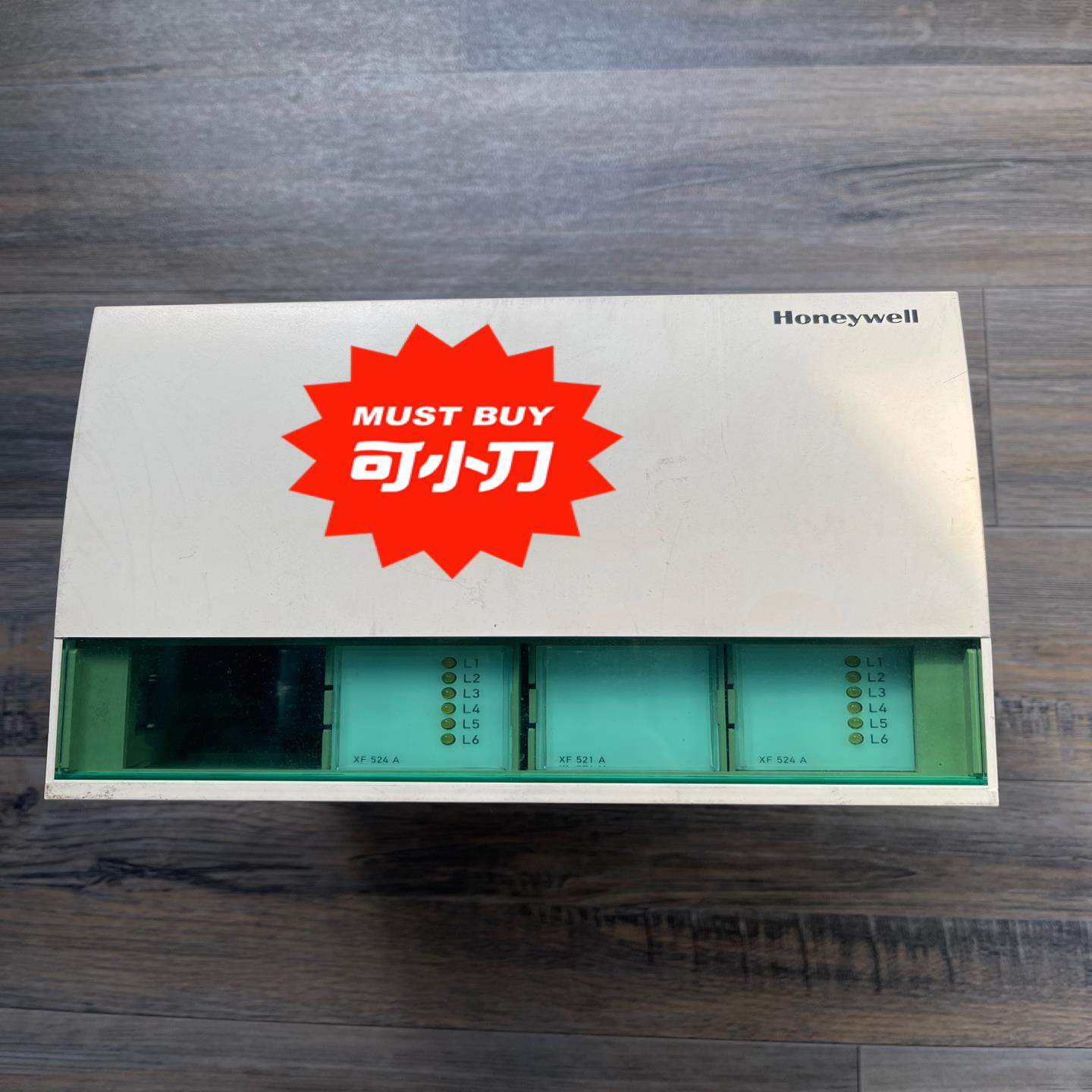 dcs模块 EXCEL500系统