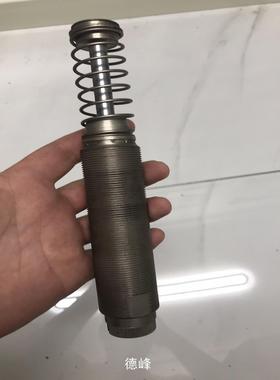 [德峰]美国ENIDINE可调油压缓冲器lroem1.15m*2议价