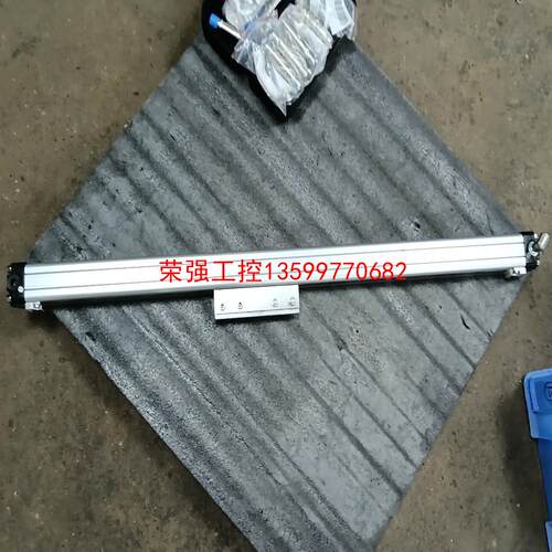 【荣强工控】Parker 32C-2020/20X66MM-BS 派克气