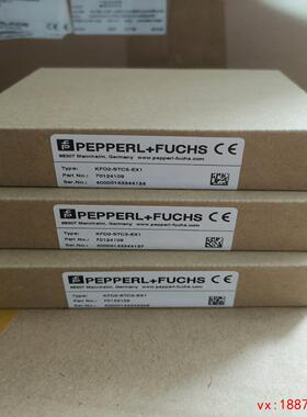 (非标价)倍加福KFD2-STC5-EX1