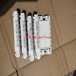 【荣强工控】英飞凌模块FP40R12KT3，12KE3成色可以功能完好包