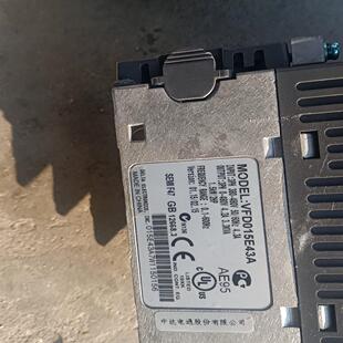 [德峰]达系列变频器E新台VFD015E43A