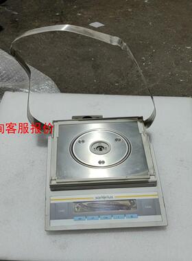 赛多利天平称，BP210S，Max210g，d=0.1mg，