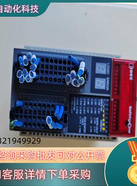 现货IDEC和泉原装安全控制器FS1A-C21S功能完好