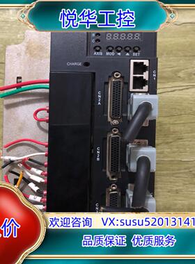 东菱伺服驱动器EPS-M1-080808AA-3000  拆议价