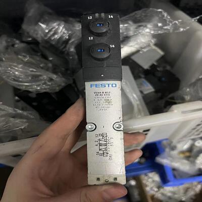 SMC电磁阀：VSVA-B-B52-ZD-A1-1T1L