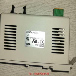 LES16RAJ SMC电缸加驱动器LECA6N1D 75实 非标价