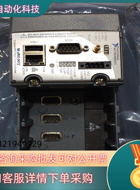 现货NI cRIO-9012模块便宜处理的发货