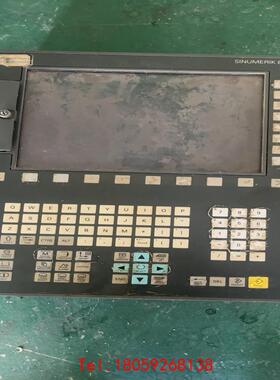 【非标价】西门子数控系统屏828D6FC5370-8AA00-0AA0