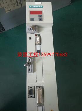 【荣强工控】6SE7014-OTP50-Z，6SE7022-6TP50拆