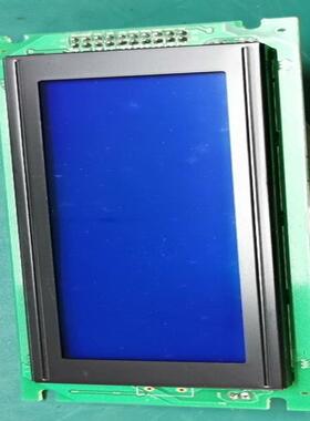 [德峰]件E243002后置显示器华凌 芯片显示屏 SAP1024B