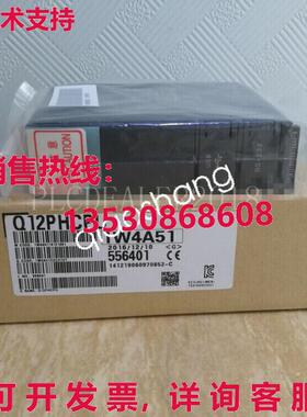 原装供应Q12PHCPU过程控制CPU模块