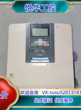 安川变频器CIPR-GA70B4060ABBA-AAAAAA议价