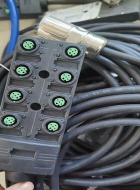 SEW模块连接线13309293原装正品300/根