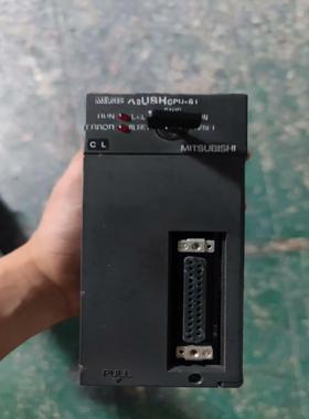 Mitsubishi/三菱三菱A2USHcpu-s1，成
