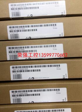 【荣强工控】6AV2 123-2DB03-0AX0，