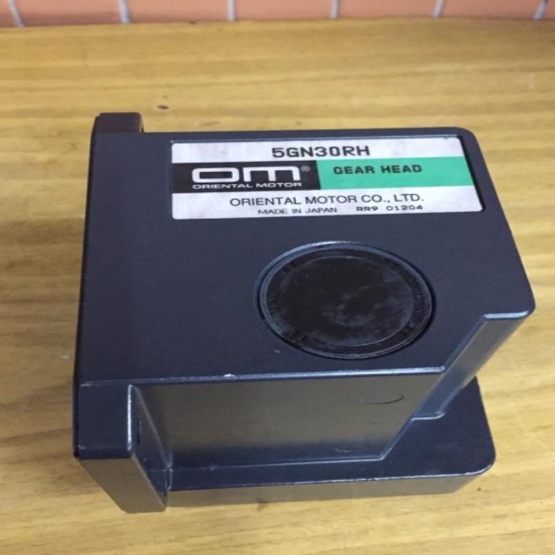 东方5GN30RH中空减速器 议价